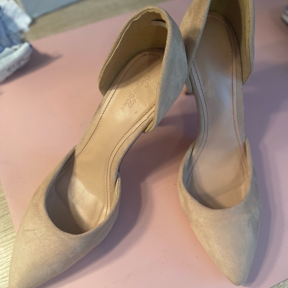 Sergio Bari NEW heels - Picture 4 of 4